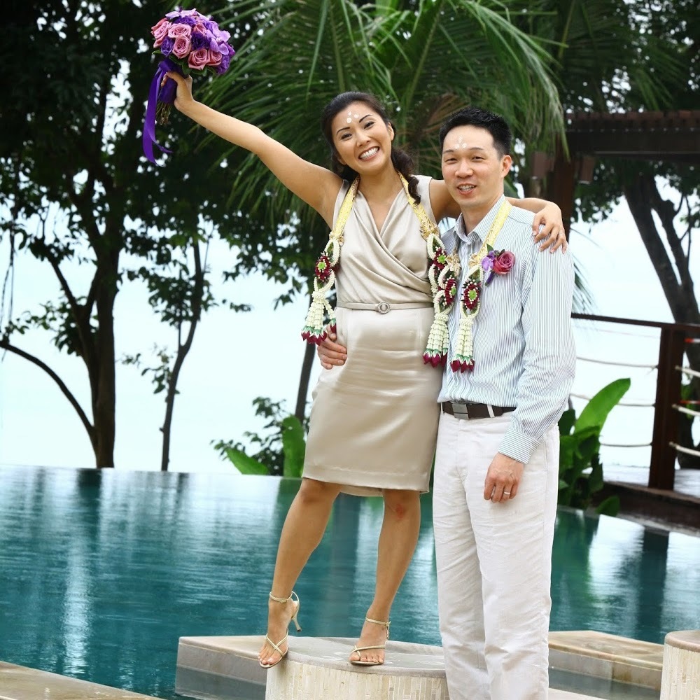 Meet your Posher, Patcharin